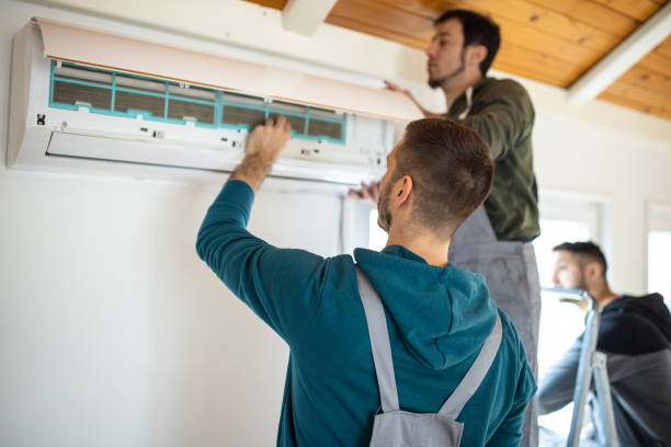 Best HVAC maintenance near me  in Mante, CA