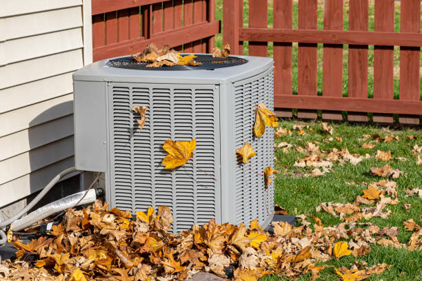 Best HVAC air duct cleaning  in Mante, CA