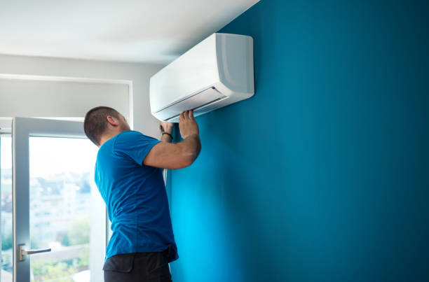 Reliable Manteca, CA HVAC Solutions