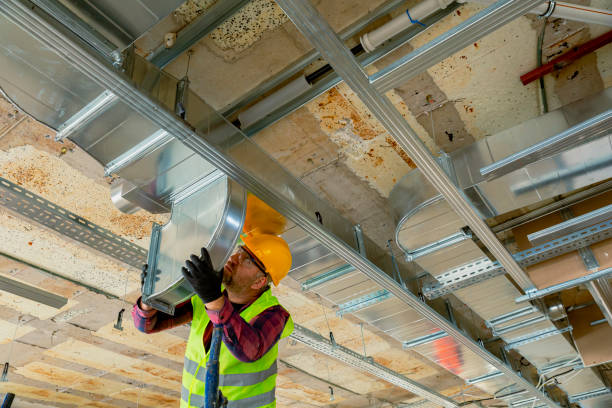 Best HVAC tune-up services  in Mante, CA