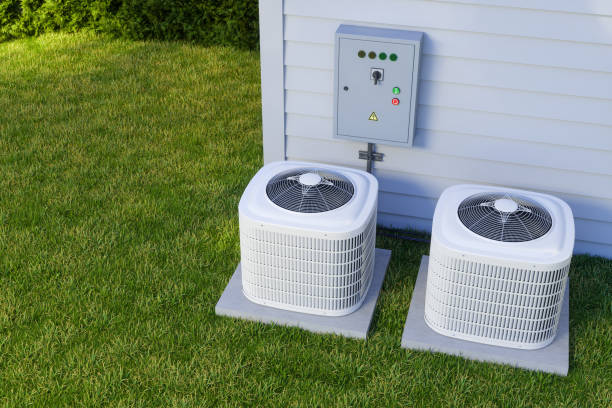 Best Central air repair  in Mante, CA