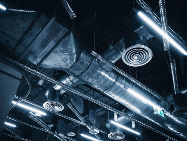 Best HVAC companies near me  in Mante, CA