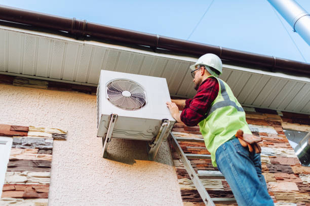 Best Local HVAC companies  in Mante, CA
