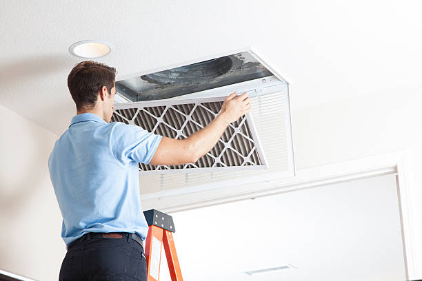 Best HVAC companies near me  in Mante, CA