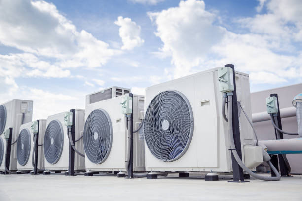Best Ductless HVAC repair  in Mante, CA