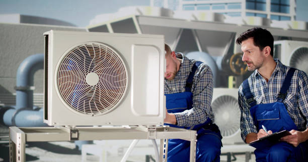 Best HVAC repair near me  in Mante, CA