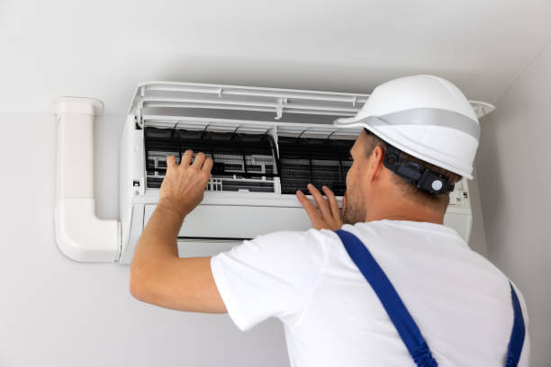 Ductless HVAC repair in Manteca, CA