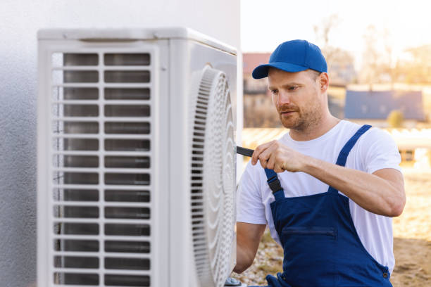 Trusted Manteca, CA HVAC Experts