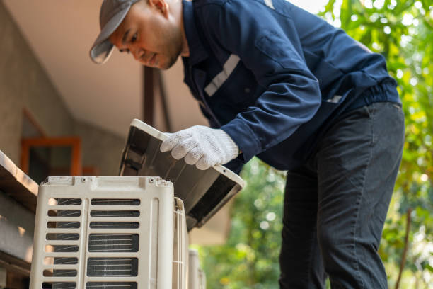 Best HVAC installation services  in Mante, CA