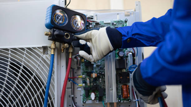 Best HVAC replacement cost  in Mante, CA
