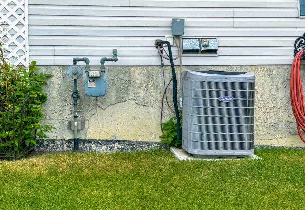 HVAC troubleshooting in Manteca, CA